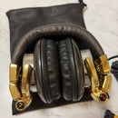 Wired Headphones Dj Zomo Hd-1200