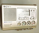 Sony Ic Recorder Voice Tcm-Ic100