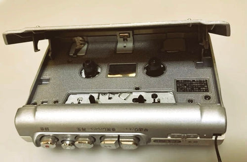 Sony Ic Recorder Voice Tcm-Ic100