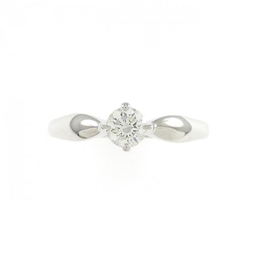Bvlgari Ring 0.32Ct H Vs1 3Ext