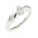 Bvlgari Ring 0.32Ct H Vs1 3Ext