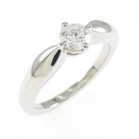Bvlgari Ring 0.32Ct H Vs1 3Ext