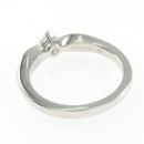 Bvlgari Ring 0.32Ct H Vs1 3Ext