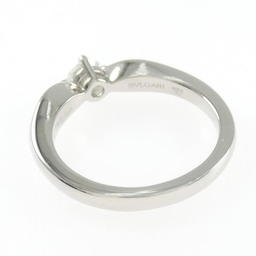 Bvlgari Ring 0.32Ct H Vs1 3Ext
