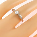 Bvlgari Ring 0.32Ct H Vs1 3Ext