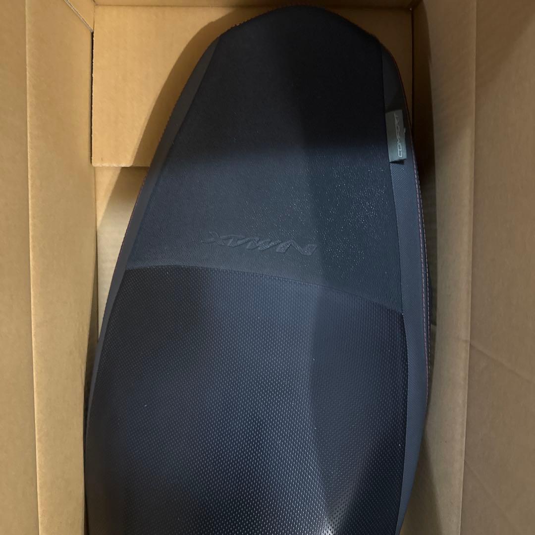 Yamaha Seat Gpd125