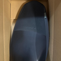 Yamaha Seat Gpd125