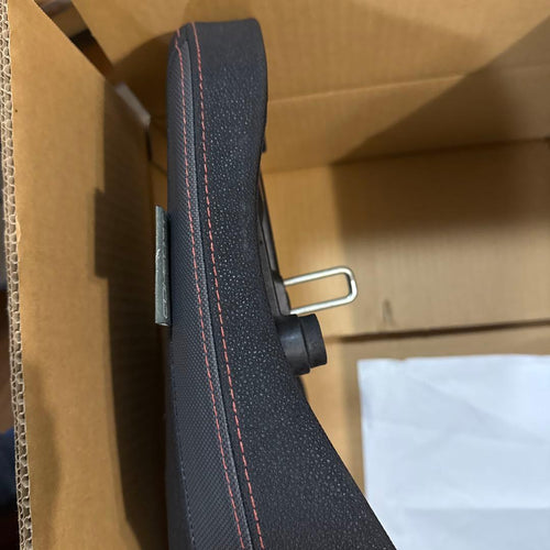 Yamaha Seat Gpd125