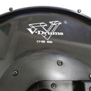 Roland Percussion Instrument Cy-15R Cy-14C 2