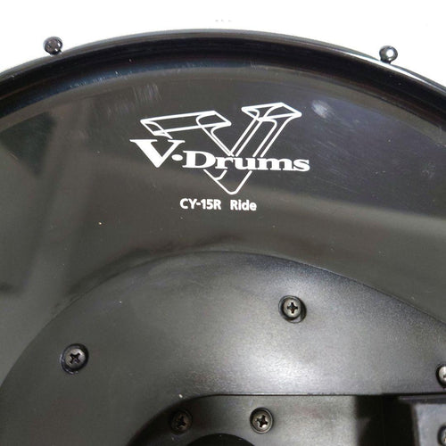 Roland Percussion Instrument Cy-15R Cy-14C 2
