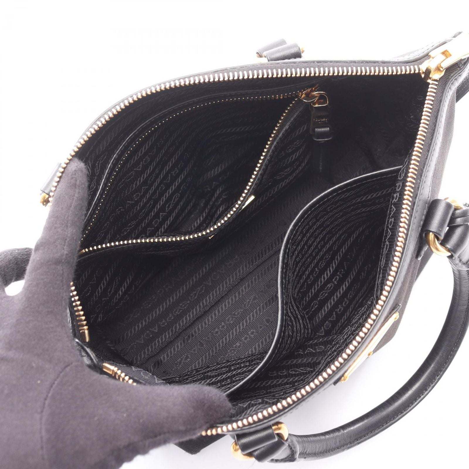 Prada Handbag