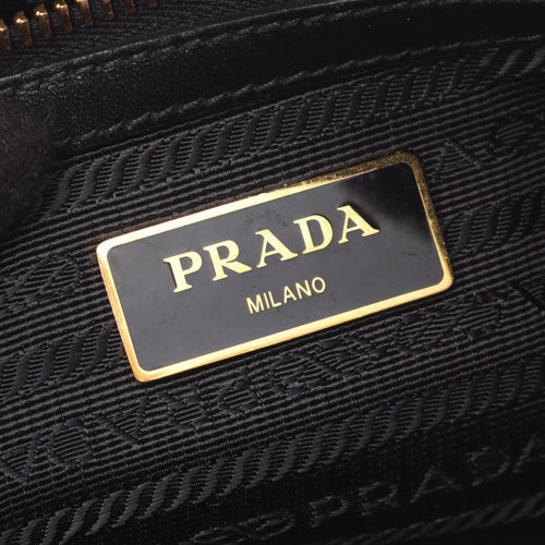 Prada Handbag
