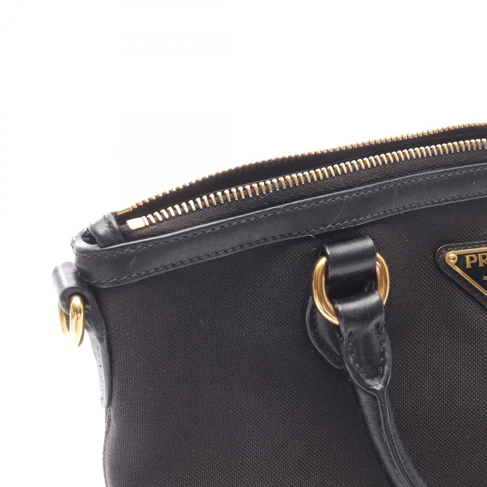 Prada Handbag