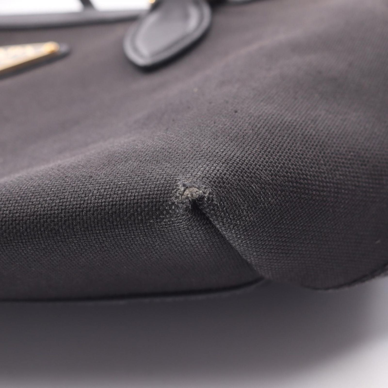 Prada Handbag