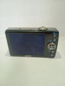 Compact Digital Camera 4886 Canon Ixy 90