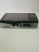 Compact Digital Camera 4886 Canon Ixy 90