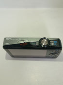 Compact Digital Camera 4886 Canon Ixy 90