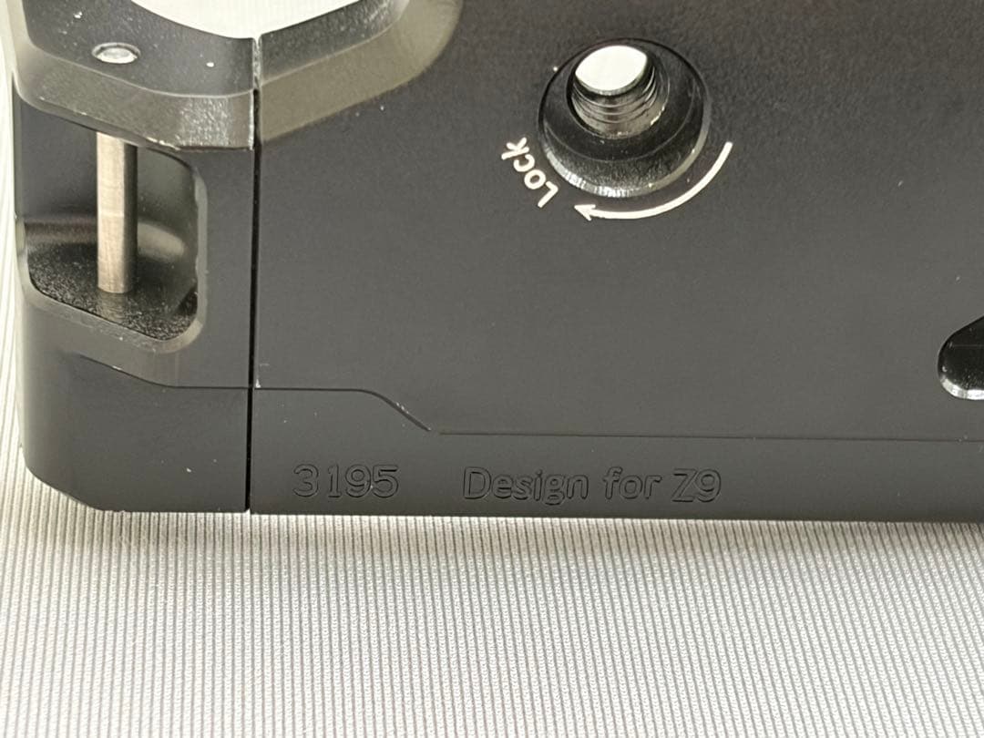 Other Smallrig Z9 3195