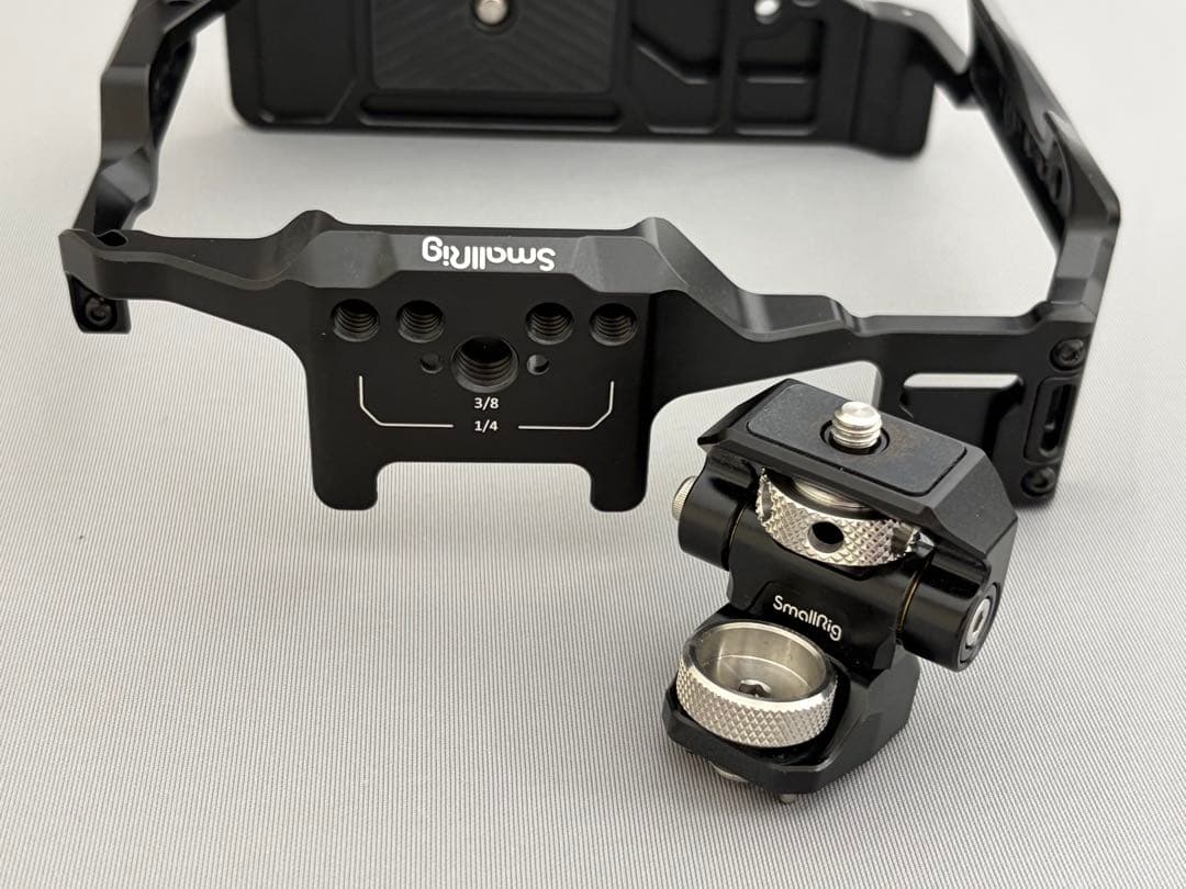Other Smallrig Z9 3195