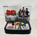 Hori Peripherals Xbox 360 6 Pro.Ex Hx3-52
