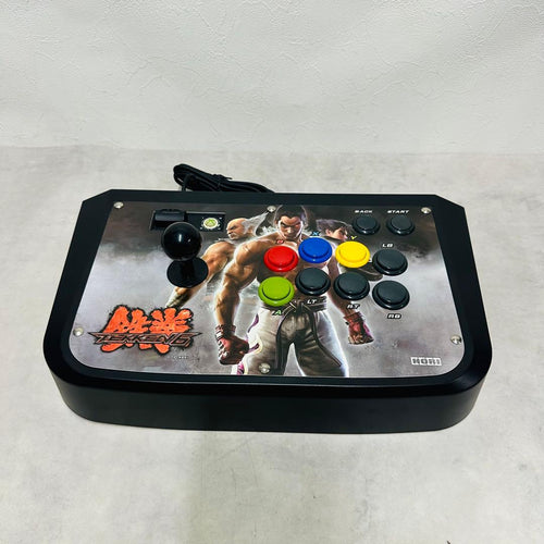Hori Peripherals Xbox 360 6 Pro.Ex Hx3-52