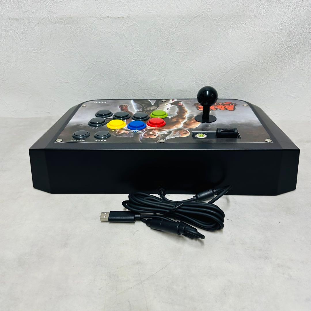 Hori Peripherals Xbox 360 6 Pro.Ex Hx3-52