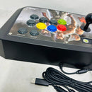 Hori Peripherals Xbox 360 6 Pro.Ex Hx3-52