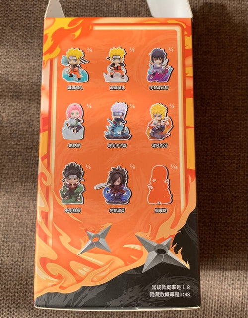 Other Funism Naruto