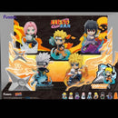Other Funism Naruto