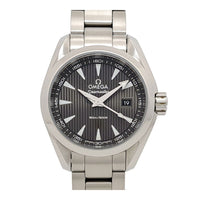 Omega Watch (Quartz) 231.10.30.60.06.001