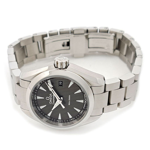 Omega Watch (Quartz) 231.10.30.60.06.001
