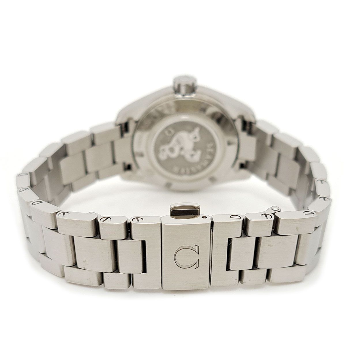 Omega Watch (Quartz) 231.10.30.60.06.001