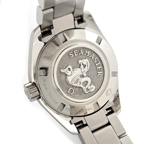 Omega Watch (Quartz) 231.10.30.60.06.001