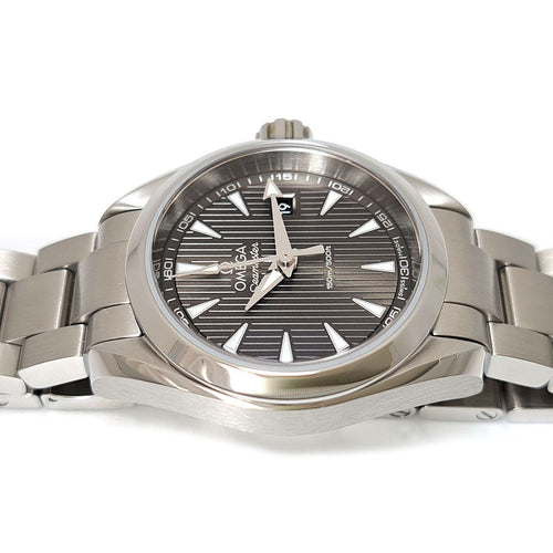 Omega Watch (Quartz) 231.10.30.60.06.001