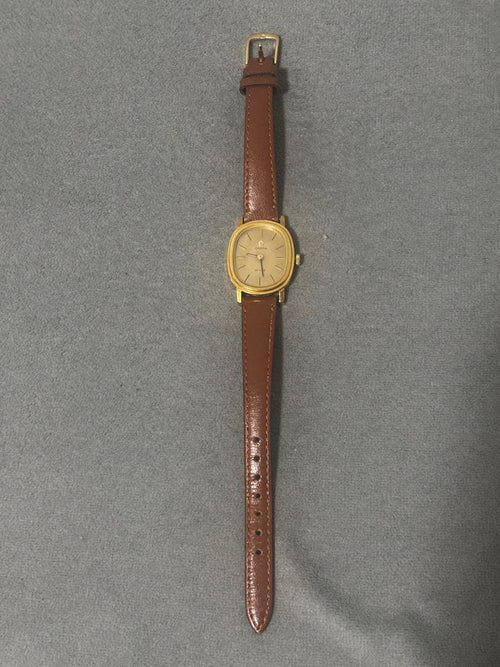 Omega Quartz Watches 2