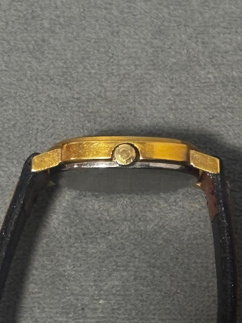 Omega Quartz Watches 2