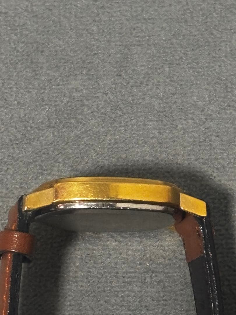 Omega Quartz Watches 2