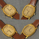 Omega Quartz Watches 2