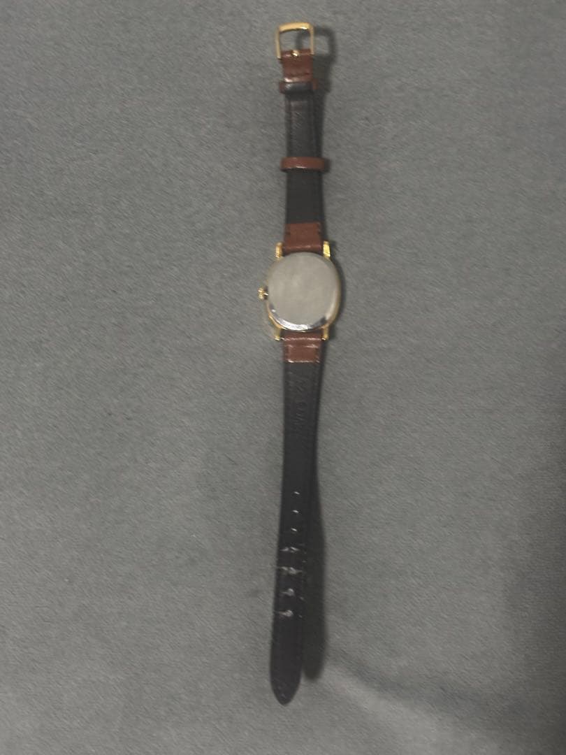 Omega Quartz Watches 2