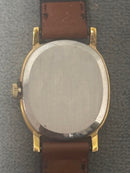 Omega Quartz Watches 2