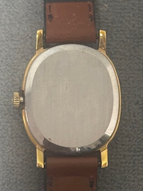 Omega Quartz Watches 2