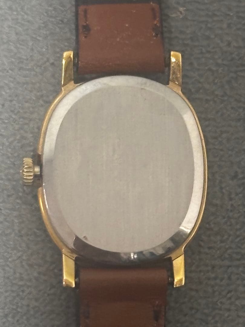 Omega Quartz Watches 2