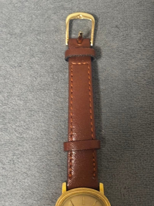 Omega Quartz Watches 2