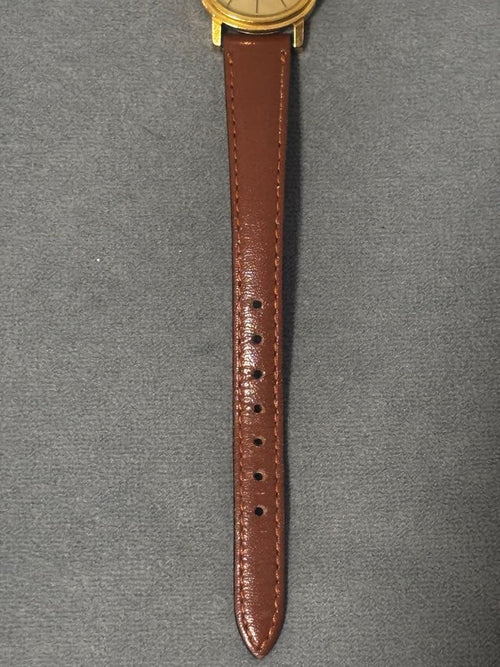Omega Quartz Watches 2