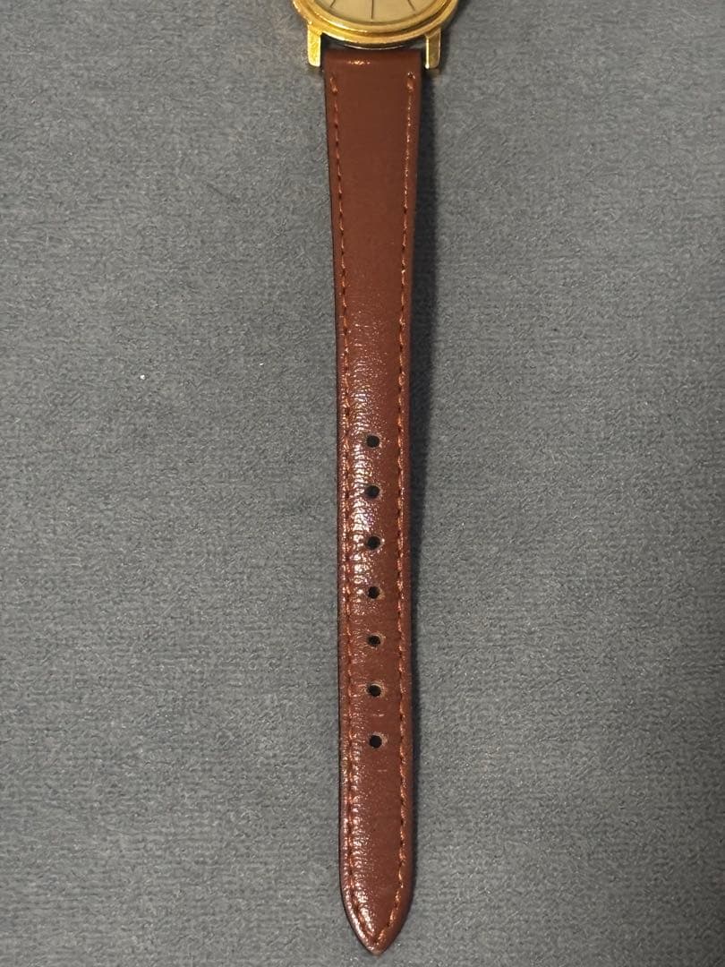 Omega Quartz Watches 2