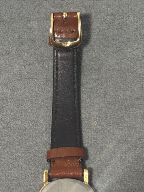 Omega Quartz Watches 2