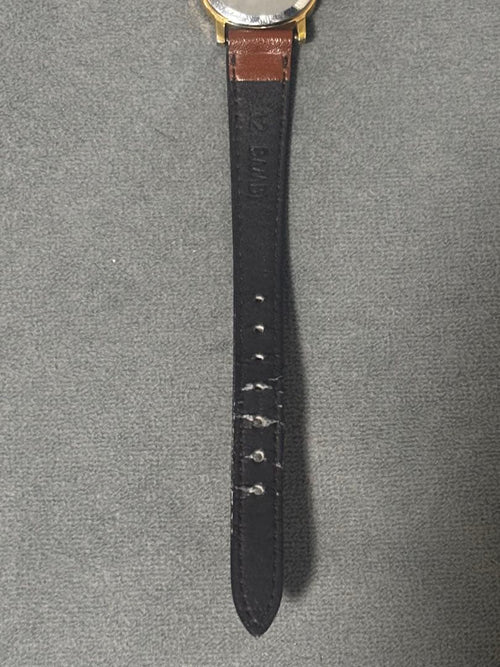 Omega Quartz Watches 2