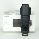 Tamron Lens (Zoom) Sp 70-200Mm F/2.8 Di Vc Usd G2 (Model A025) F Nikon
