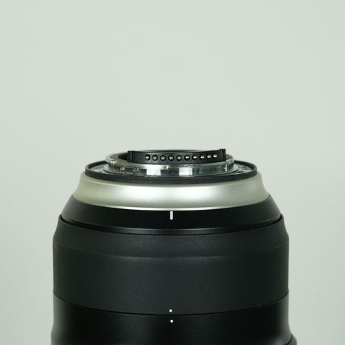 Tamron Lens (Zoom) Sp 70-200Mm F/2.8 Di Vc Usd G2 (Model A025) F Nikon