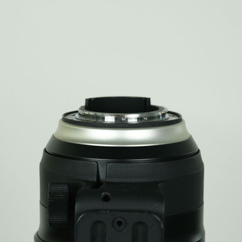 Tamron Lens (Zoom) Sp 70-200Mm F/2.8 Di Vc Usd G2 (Model A025) F Nikon